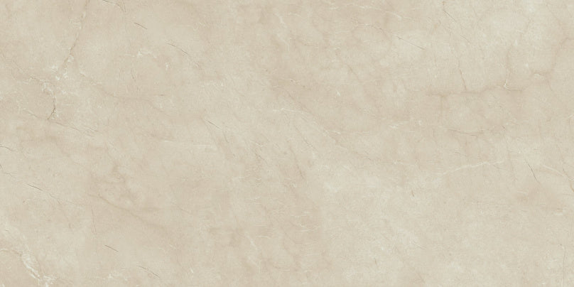 Porcelánico Efecto Mármol Cream Chamber Natural Mate 60x120