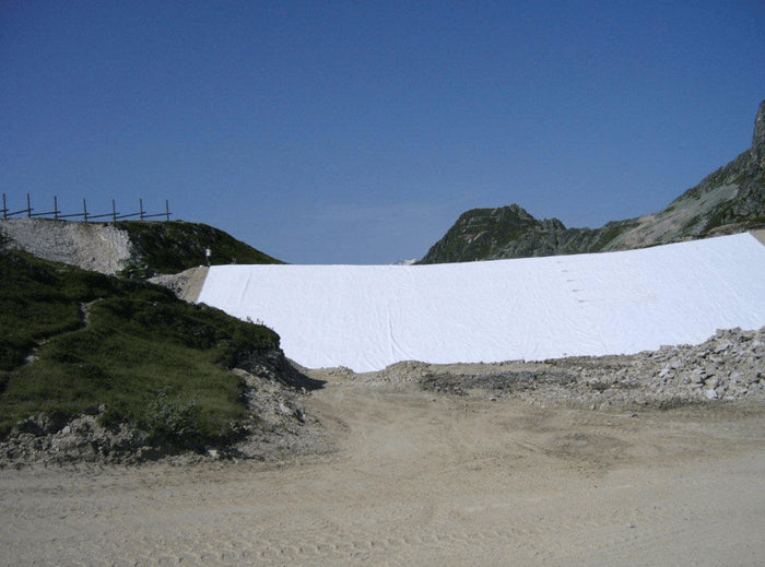 Geomembrana para Agua Potable y Depósitos FLAGON AT PVC-P (Rollo 20x2.10 m)