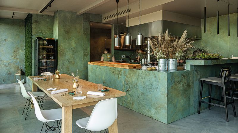 Ossido Verderame 3mm