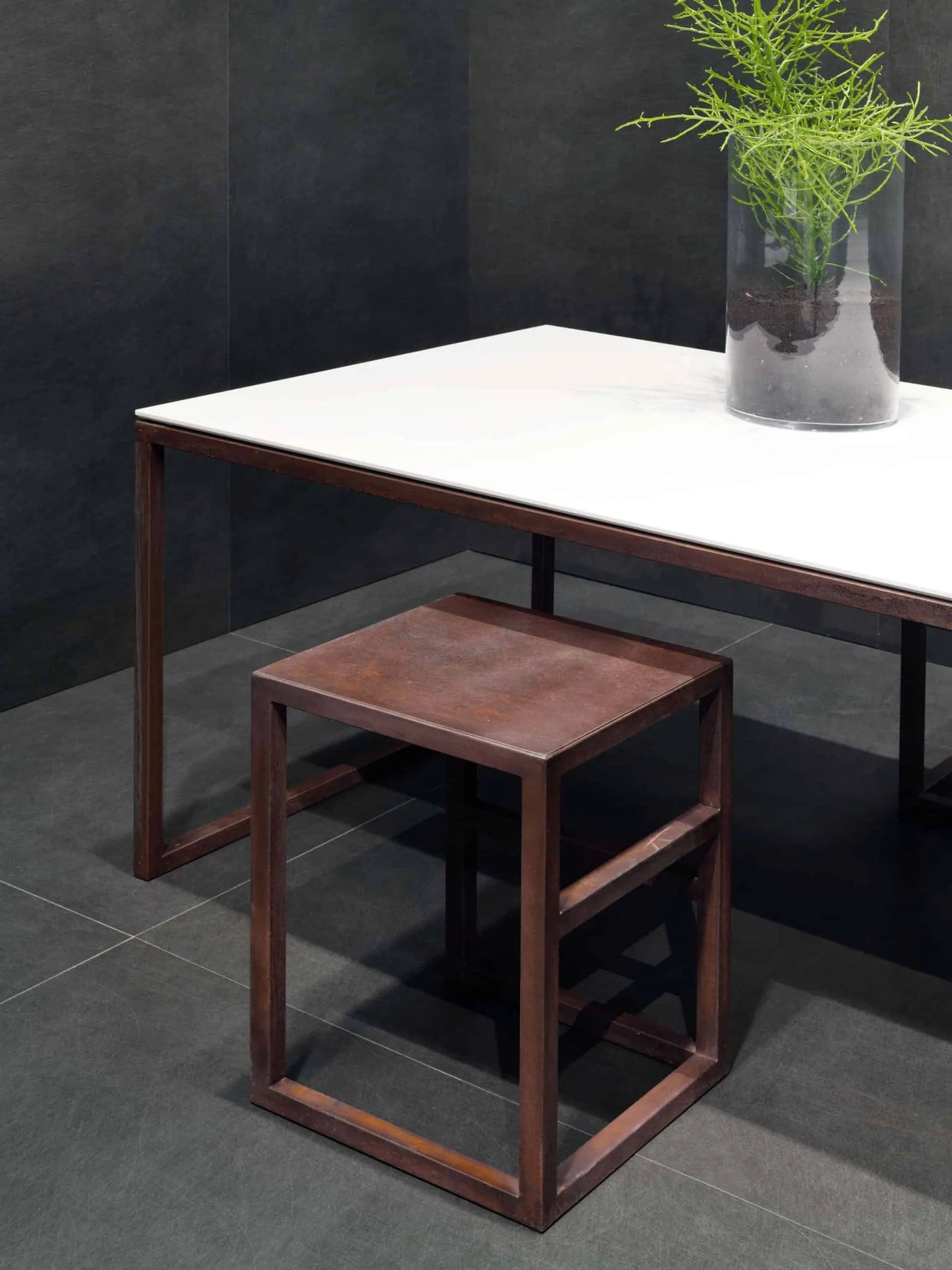 Blanco Pulido 12.5mm