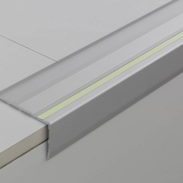 Novopeldaño Lumina Alu. 48x2500 Plata mate-13