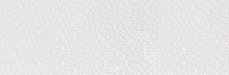 Revestimiento 3D 33,3x100 - Pearls White Blanco - Venis