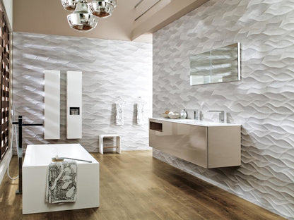 Porcelanato 19,3x120 - Montana Cottage Cottage - Venis
