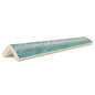 Media Caña de Remate Bali Zatu 50x4.5 cm Esquinero para Piscinas y Asientos