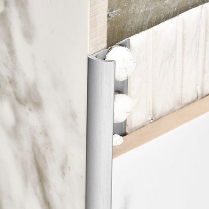 Novocanto Alu. 10x2500 Plata mate-13