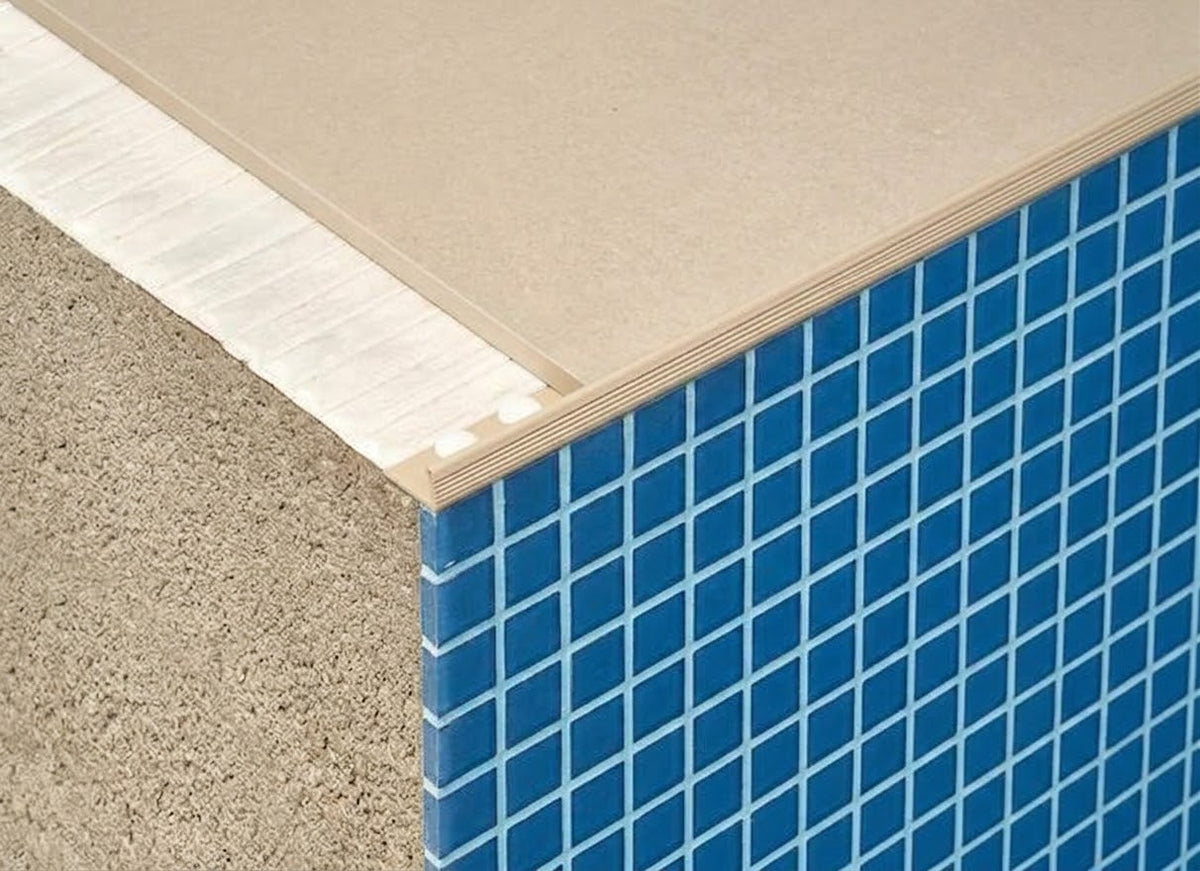 Novosuelo ASTRA Kombu 10x2500 Almendra-168