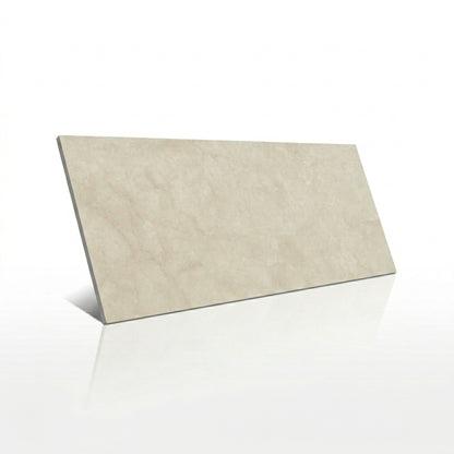 Porcelánico Efecto Mármol Cream Chamber Natural Mate 60x120