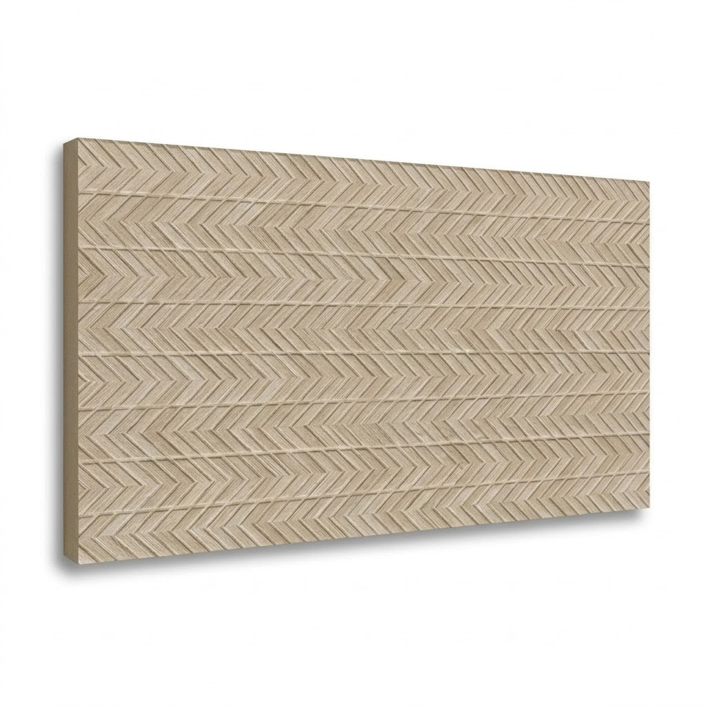 Porcelanato 20x33,3 - Maia Tanzania Taupe Taupe - Venis