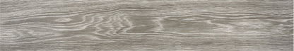Porcelanato Rectificado 20x114 - Eleganza Grey Gris - Baldocer