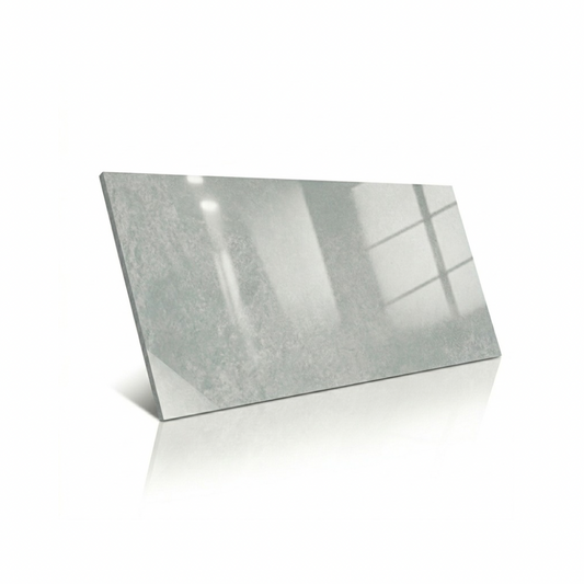 Unik Ash Brillante 60x120