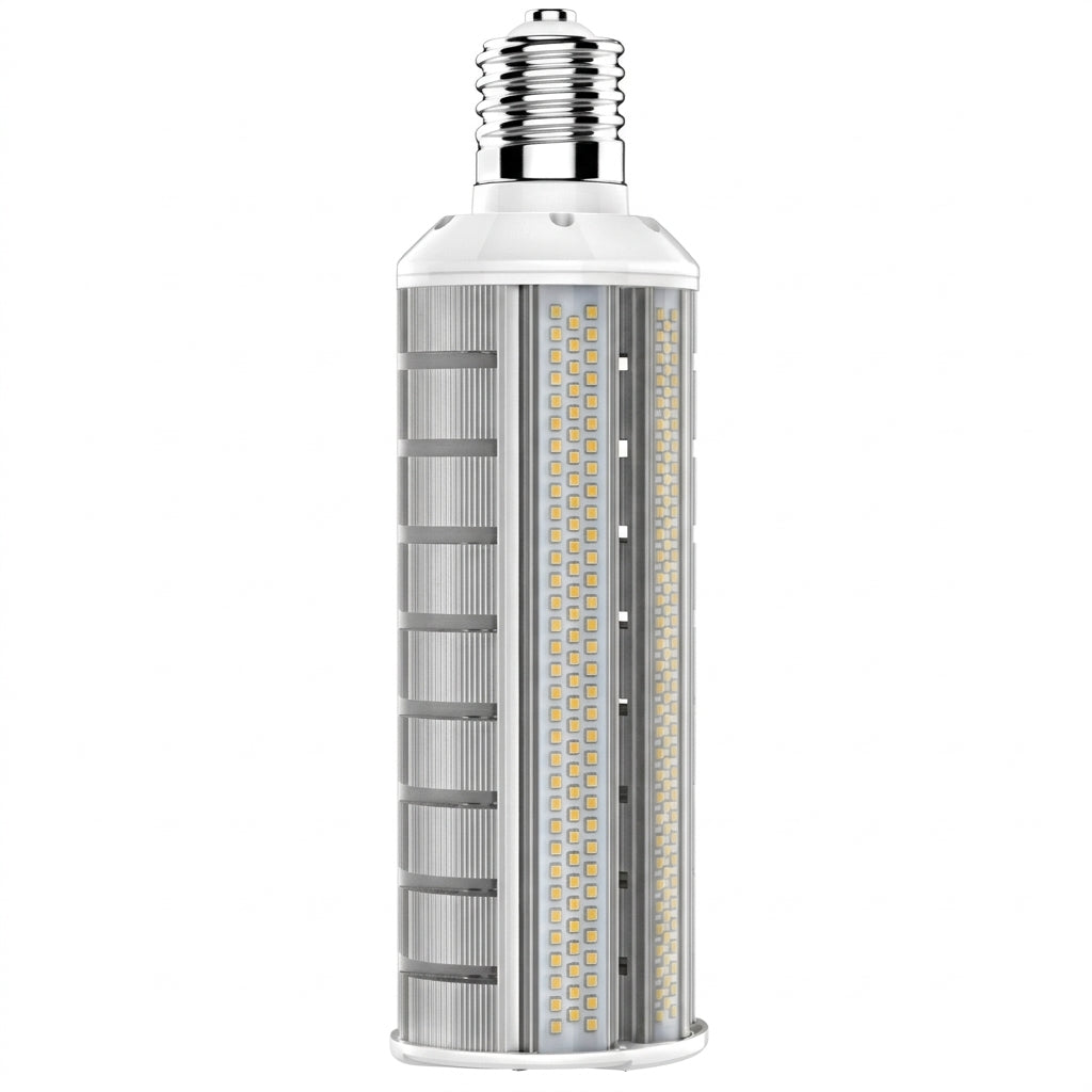 Lámpara LED Alumbrado Público 30W Chip Samsung (E27/E40)