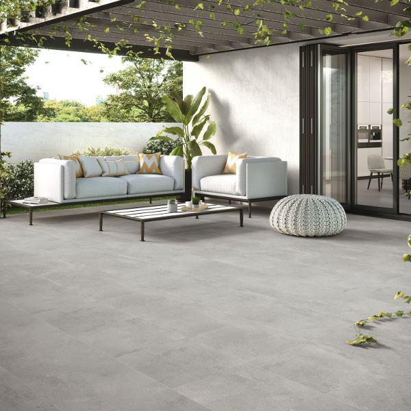 Arkety Grey 60x60