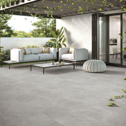 Arkety Grey 60x60