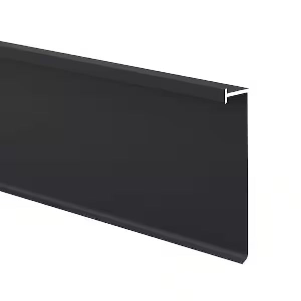 Novorodapie Eclipse Alu. a:15 h100 Negro mate-90