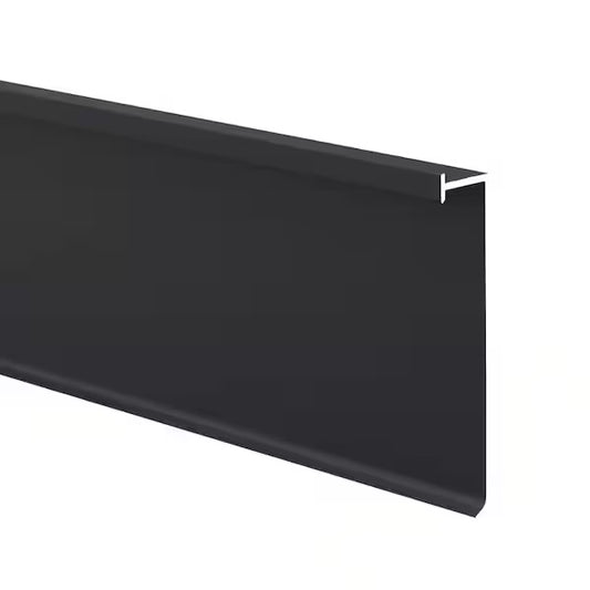 Novorodapie Eclipse Alu. a:15 h100 Negro mate-90
