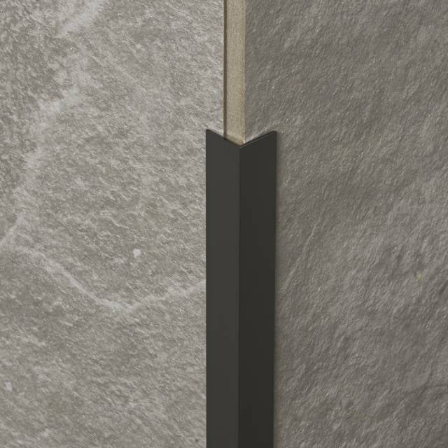 Novoescuadra MAXI 25x2500 Negro-75