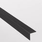 Novoescuadra MAXI 25x2500 Negro-75