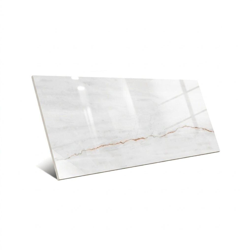 Massa white Polished 60x120