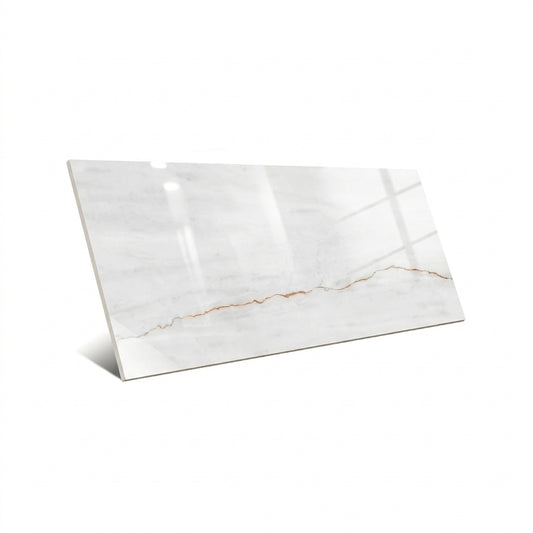 Massa white Polished 60x120