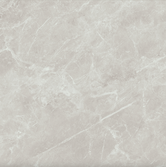 Porcelanato Rectificado Natural 80x80 - Balmoral Moon - Baldocer