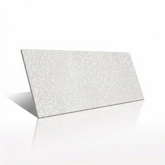 Revestimiento 3D 33,3x100 - Pearls White Blanco - Venis