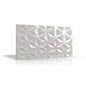 Porcelanato Brillante 3D 30X60 Corn Eternal Pearl