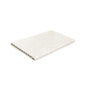Borde de Piscina Boleado Creta Stromboli Light 50x33 Atérmico