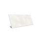 Piso Porcelánico Antideslizante Stromboli Light 37.5x75 - para Piscinas
