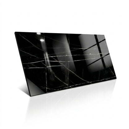 Tantalo negro Brillante 60x120