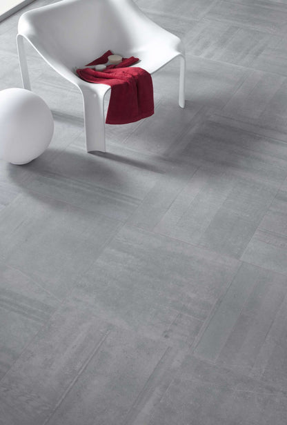 Gres Porcelánico Antideslizante 30,7x61,5 - Fossil - Peronda