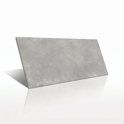 Porcelanato Natural 60x120 - Liscio Light Grey Gris cemento - Vite