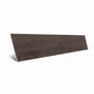 Porcelanato 19,3x120 - Rotterdam Moka Madera oscuro - Venis
