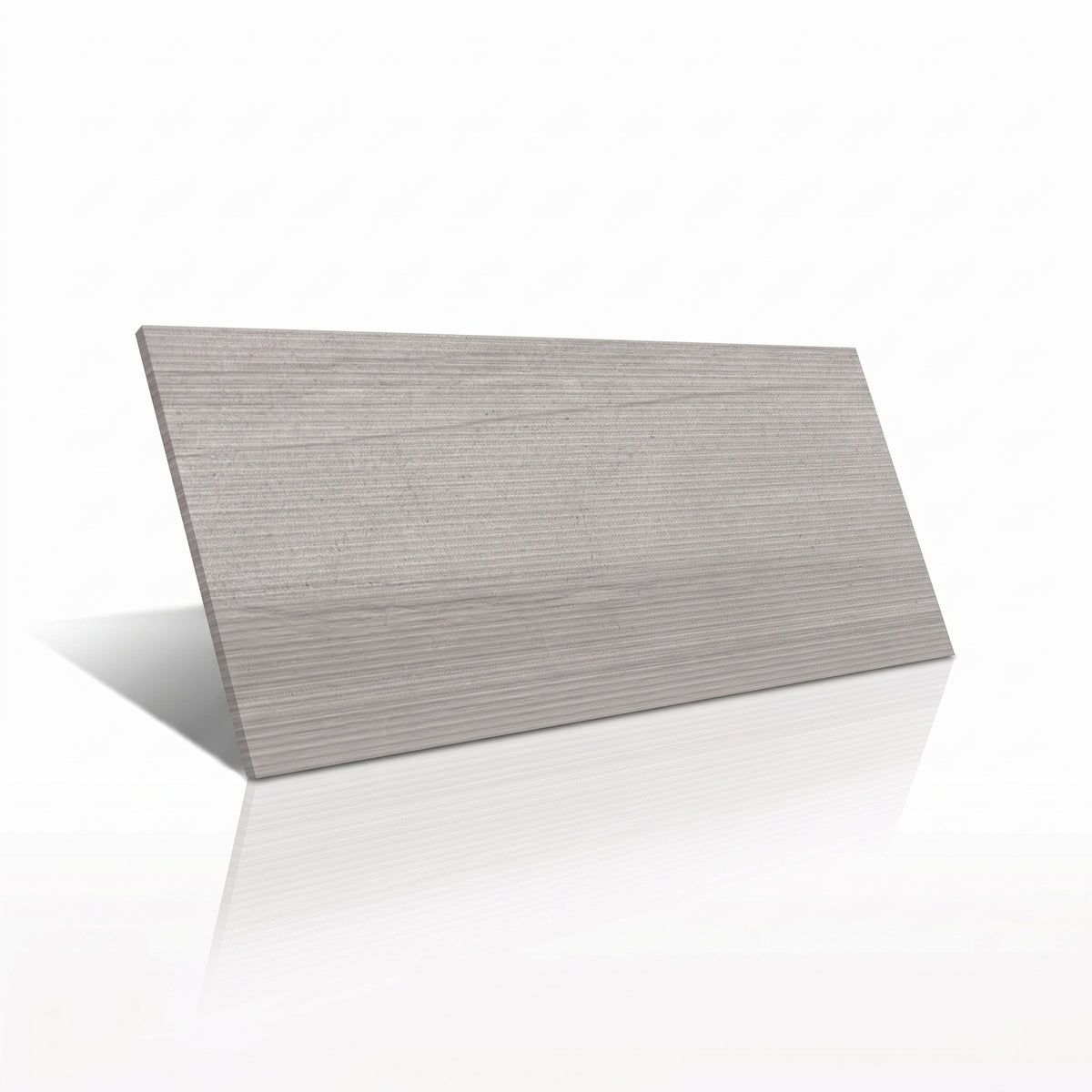 Gres Porcelánico Antideslizante 30,7x61,5 - Parthenon Taupe Gris cemento - Peronda