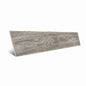 Porcelanato Rectificado 20x114 - Eleganza Grey Gris - Baldocer