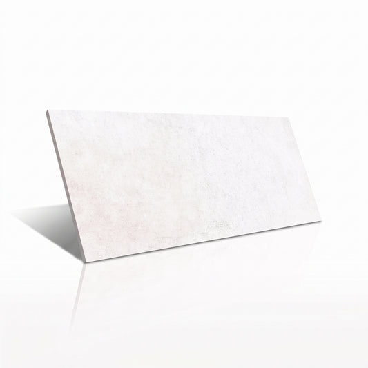 Revestimiento 33,3x100 - Newport White Nature Beige claro blanco con chispitas - Venis