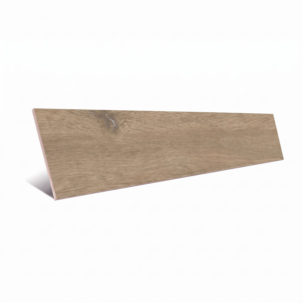 Porcelanato Rectificado 20x120 - Carpatos Roble Roble - Baldocer