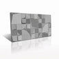 Cerámica Rectificado 3D 30x59 - Magno CM Gris mix - Angelgres