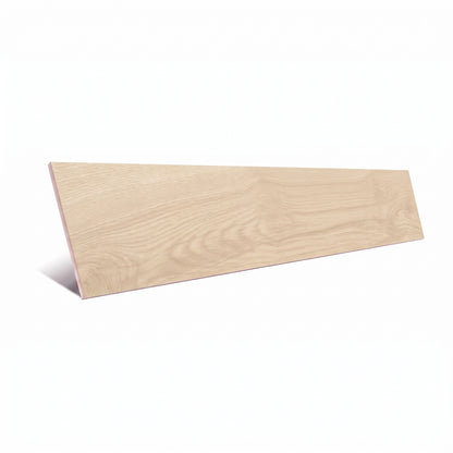 Cerámica Rectificado HD 15x90 - Naturale Beige Beige claro