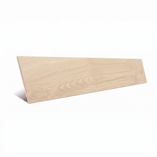 Cerámica Rectificado HD 15x90 - Naturale Beige Beige claro