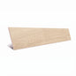 Cerámica Rectificado HD 15x90 - Naturale Beige Beige claro