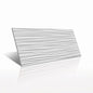 Porcelanato 33,3x100 - Darwin White Blanco - Venis