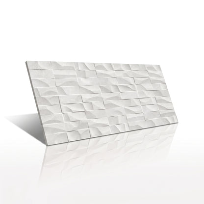 Revestimiento 90x29,5 - Rock Moon Beige claro - Colorker
