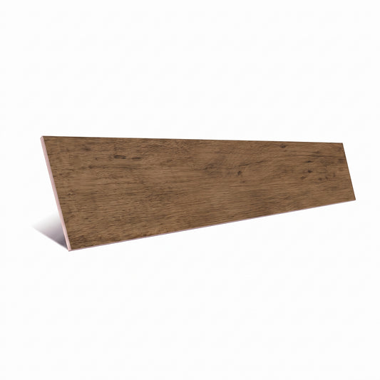 Cerámica Rectificado HD 15x90 - Legnoso Gold Madera dorada