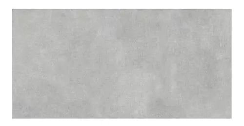 Porcelanato Natural 60x120 - Liscio Light Grey Gris cemento - Vite
