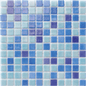 Menorca Mix malla de gresite vitreo