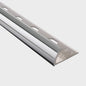 Novocanto Alu. 10x2500 Espejo-110
