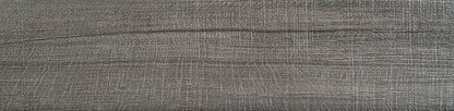 Porcelanato 14,3x90 - Oxford Antracita Antracita - Porcelanosa