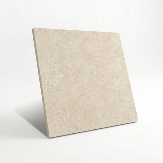 Porcelanato Mate 59X59 - Ozone Bone