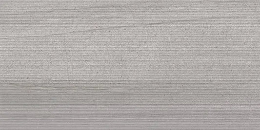 Gres Porcelánico Antideslizante 30,7x61,5 - Parthenon Taupe Gris cemento - Peronda