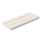 Rejilla de Drenaje Porcelánica RJ20 Stromboli Light 50x20 - Especial Piscinas